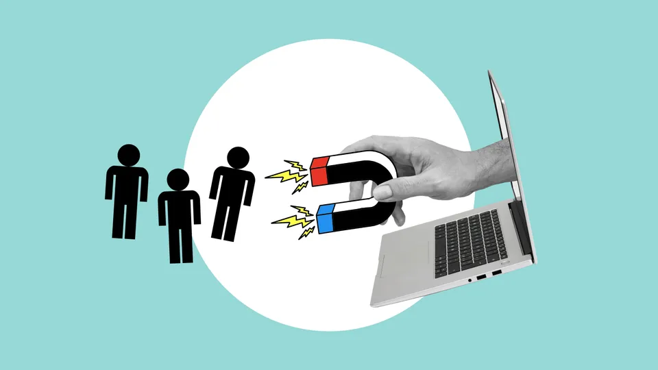 AI-agenter for bedrifter – slik fungerer de i praksis