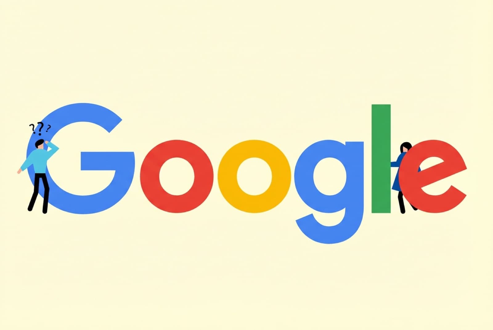 Bli synlig på Google i 2026 – Komplett guide med 90-dagers plan
