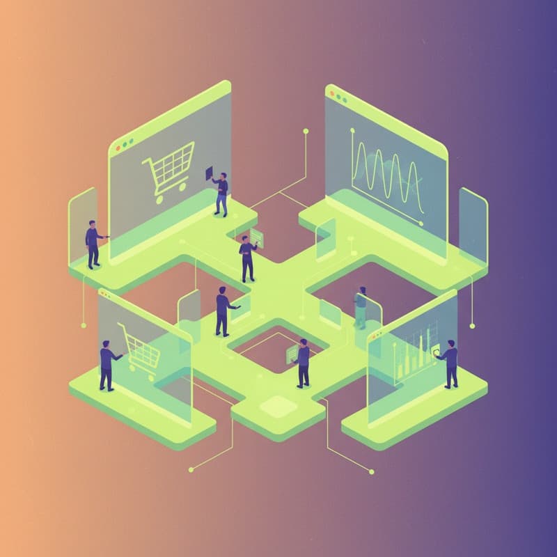 Nettsider & CMS - cms · e-commerce · performance
