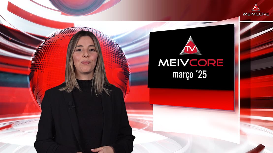 Meivcore skjermbilde 1 - Industrielle tjenester