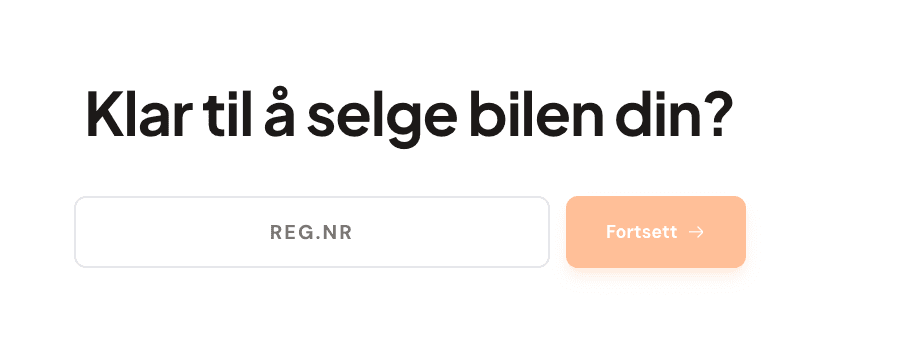 Bilsalg24 skjermbilde 1 - Bil & Bilmegling (B2B)